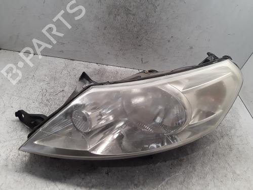 Używane Lampa przednia lewa PEUGEOT EXPERT Van (VF3A_, VF3U_, VF3X_) 1.6 HDi 90 16V (90 hp) 30018344