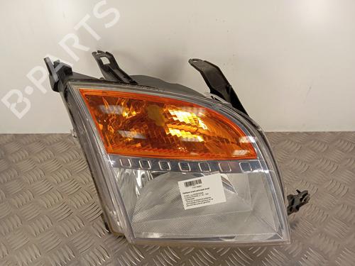 Højre forlygte FORD FUSION (JU_) 1.4 (80 hp) 30023376