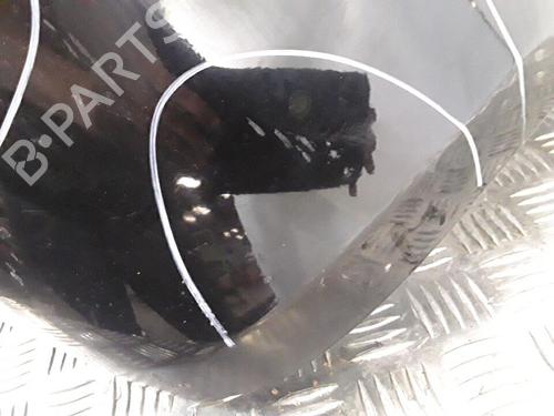 Rear bumper FIAT GRANDE PUNTO (199_) 1.4 (199AXB11, 199AXB1A, 199BXB1A, 199AXL1A) | BP30015927C8 