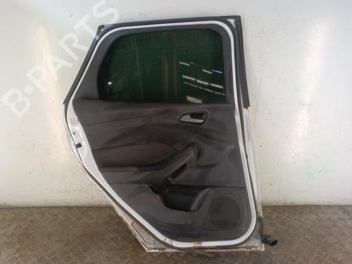 Left rear door FORD FOCUS III Turnier 1.6 TDCi | BP30018221C4 