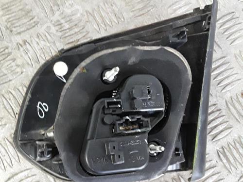 Used Left tailgate light VW GOLF VI (5K1) 2.0 TDI (110 hp) 30022199