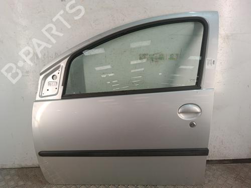 Porta anteriore sinistra PEUGEOT 107 (PM_, PN_) 1.0 (68 hp) 32290810