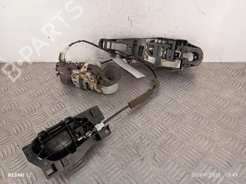 Used Front left lock Front left lock 38740732 38740732