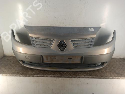 Used Front bumper RENAULT GRAND SCÉNIC II (JM0/1_) 1.9 dCi (JM0G, JM12, JM1G, JM2C) (120 hp) 30593412