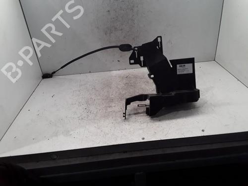 Front right lock FORD FIESTA V (JH_, JD_) 1.4 TDCi | BP30021028C97