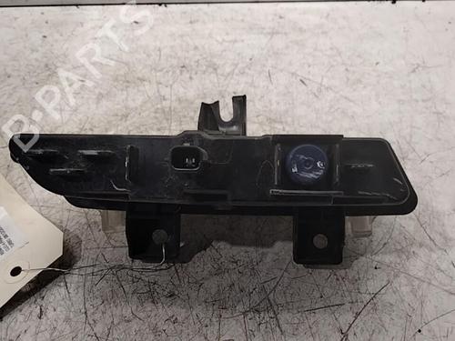 Used Right daytime light RENAULT CLIO IV (BH_) 1.5 dCi 75 (75 hp) 30021351