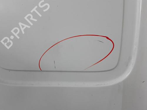 Used Right tailgate Right tailgate RENAULT KANGOO Express (FC0/1_) 1.5 dCi (FC07, FC1R) (65 hp) 30011219 30011219