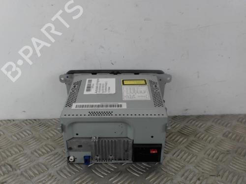 Bilradio VW TOURAN (1T1, 1T2) 1.9 TDI (105 hp) 30022599