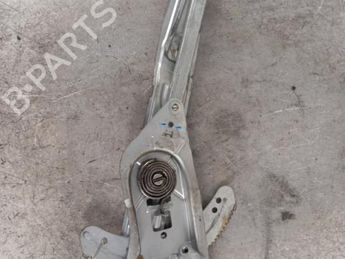 Used Front left window mechanism RENAULT KANGOO (KC0/1_) 1.5 dCi (KC07) (65 hp) 30012615