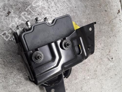 Used ABS pump ABS pump NISSAN QASHQAI II (J11, J11_) 1.2 DIG-T (115 hp) 33693700 33693700
