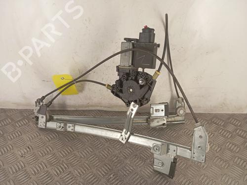 Front left window mechanism VW POLO (6N2) 1.4 | BP31943527C22