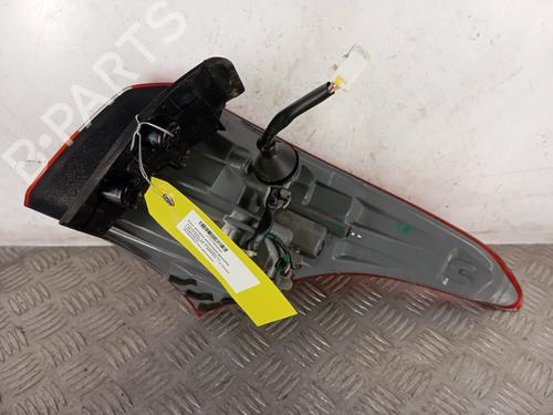 Left taillight HYUNDAI i30 Estate (GD) 1.6 CRDi | BP31091522C34 - Image 2