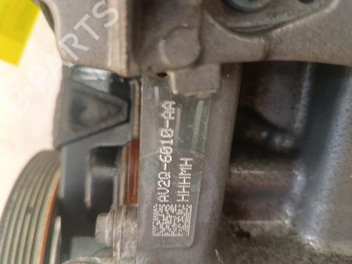 Engine FORD FIESTA VI (CB1, CCN) 1.4 TDCi | BP37190001M1 - Image 5