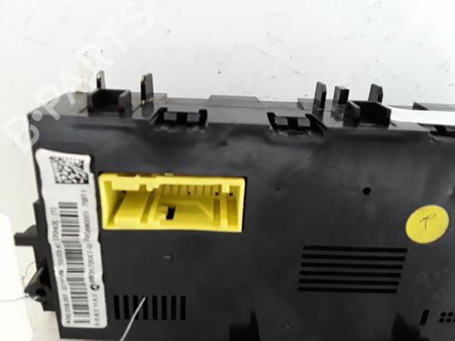 AC-Styringsenhed/Manøvreenhed CITROËN C3 II (SC_) 1.6 HDi 90 | BP30022106I5