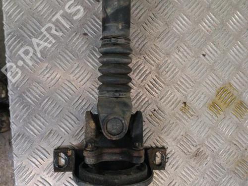 Driveshaft VW CRAFTER 30-50 Van (2E_) 2.5 TDI | BP30024817M37