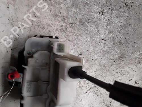 Used Front right lock Front right lock FIAT 500 (312_) 1.3 D Multijet (312AXB1A) (75 hp) 30026038 30026038