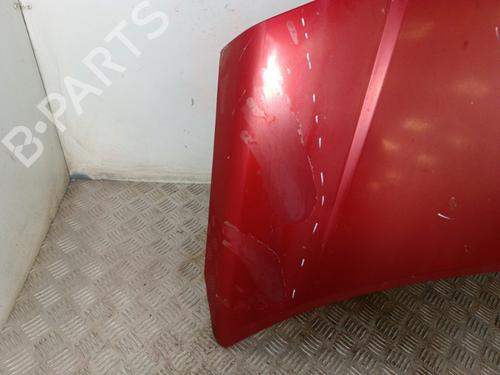 Used Hood Hood CITROËN C2 (JM_) 1.4 (73 hp) 30018788 30018788