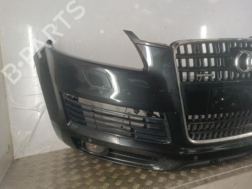 Foran kofangere Foran kofangere AUDI Q7 (4LB) 4.2 TDI quattro (326 hp) 35784747 35784747