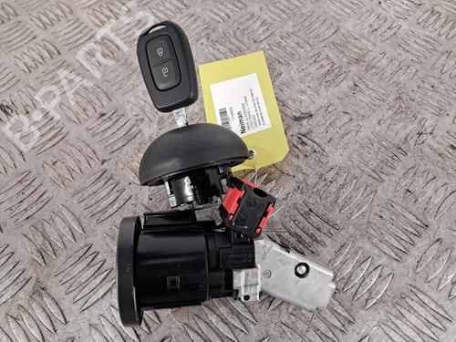 Used Ignition barrel Ignition barrel DACIA LODGY (JS_) 1.5 Blue dCi 115 (JSJT) (116 hp) 33692238 33692238