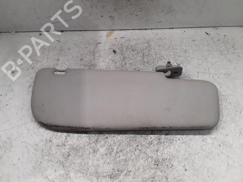 Left sun visor FIAT DOBLO Cargo (263_) 1.3 D Multijet | BP30019377I1 