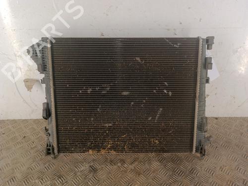 Used Water radiator Water radiator RENAULT TRAFIC II Van (FL) 2.0 dCi 90 (FL0H, FL00, FL01, FL0M, FL0P, FL0S) (90 hp) 34281539 34281539