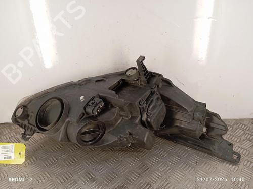 Left headlight FORD C-MAX II (DXA/CB7, DXA/CEU) 1.6 TDCi | BP37597649C28 - Image 2