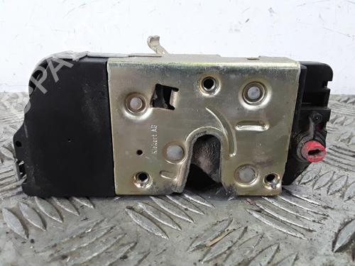 Used Rear right lock Rear right lock PEUGEOT 307 (3A/C) 2.0 HDi 135 (136 hp) 30016729 30016729