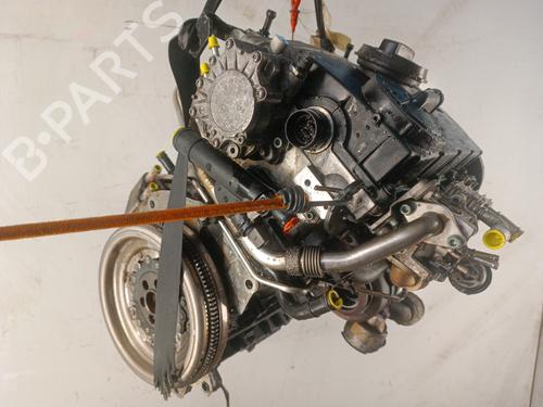 Used Alternator Alternator VW PASSAT B6 (3C2) 2.0 TDI 16V (140 hp) 30940889 30940889