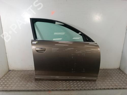 Drzwi przednie prawe AUDI A6 C6 Avant (4F5) 2.7 TDI | BP30009018C3 