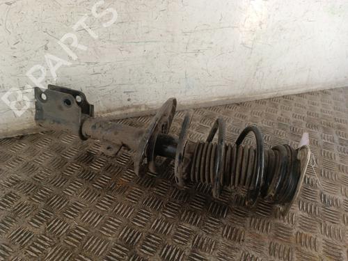 Used Left front shock absorber CITROËN C5 AIRCROSS (A_) 1.2 PureTech 130 (ARHNSJ) (131 hp) 30020024