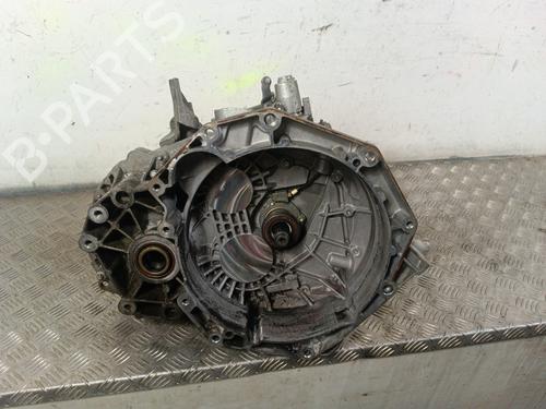 Used Gearbox CHEVROLET ORLANDO (J309) 2.0 D (131 hp) 30012857