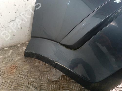 Rear bumper OPEL ASTRA H (A04) 1.3 CDTI (L48) | BP30014923C8