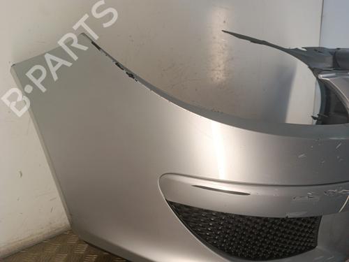 Front bumper SEAT ALTEA (5P1) 1.9 TDI | BP30020272C7