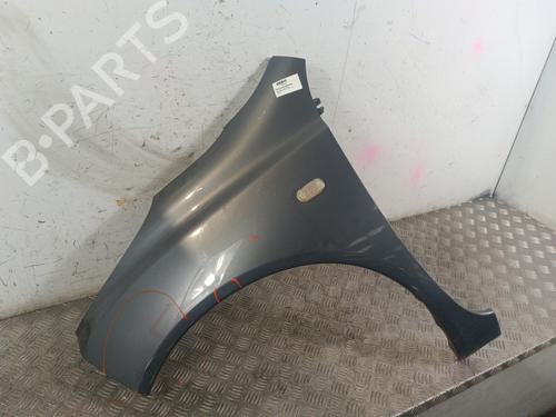 Used Left front fenders NISSAN MICRA III (K12) 1.5 dCi (86 hp) 30020663