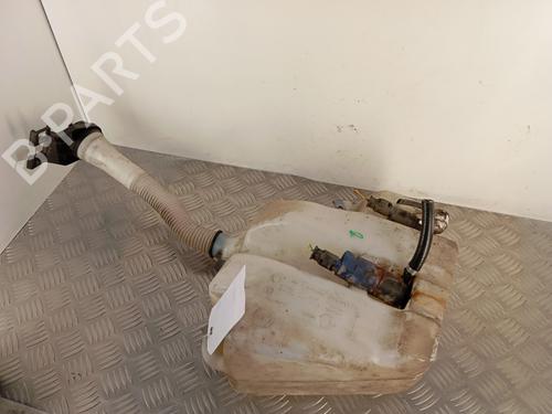 Windscreen washer tank PEUGEOT 807 (EB_) 2.0 HDi | BP30007830C113