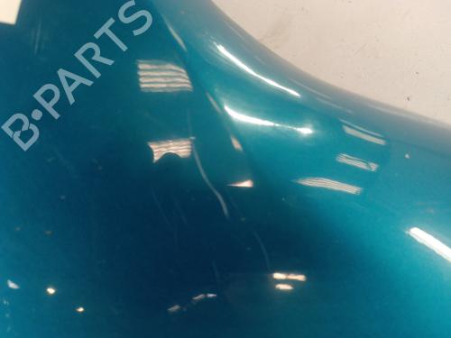 Used Right front fenders Right front fenders PEUGEOT BIPPER Tepee 1.3 HDi 75 (75 hp) 35956527 35956527