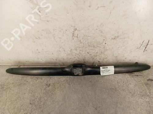 Pynteleist til bakluke PEUGEOT 206 Hatchback (2A/C) 1.9 D (69 hp) 30023770