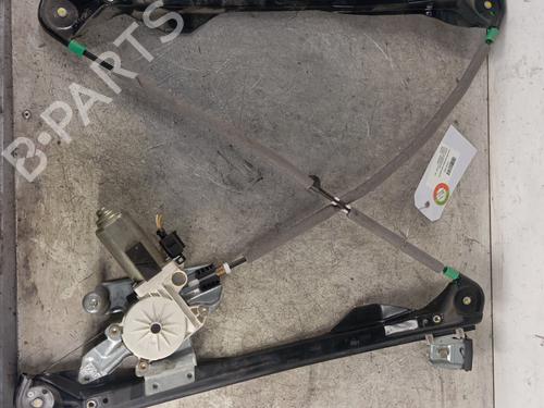 Front left window mechanism FORD FOCUS I Turnier (DNW) 1.8 Turbo DI / TDDi | BP30014686C22 