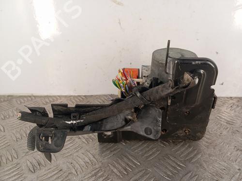 Used ABS pump ABS pump CITROËN C4 Picasso II [2013-2026] 33850542 33850542