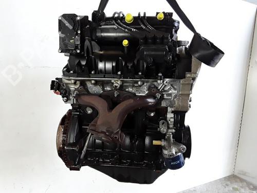 Alternator DACIA SANDERO 1.2 16V | BP30021901M7 