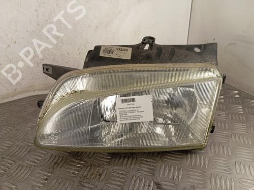 Used Left headlight Left headlight 38089626 38089626