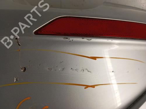 Rear bumper SEAT LEON (1P1) 1.6 TDI | BP30007800C8
