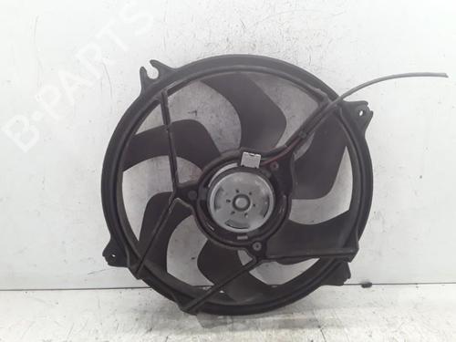 Køleventilator elektrisk PEUGEOT 406 (8B) 2.0 16V | BP30009529M35 