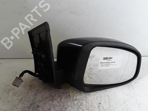 Ryggespeil høyre FORD FOCUS II (DA_, HCP, DP) 2.0 TDCi (136 hp) 30027224
