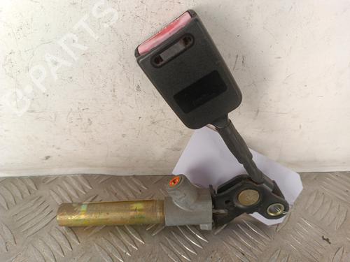 Sikkerhetsbelte-spenne PEUGEOT 106 II (1A_, 1C_) 1.1 i (60 hp) 30019628