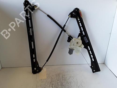 Used Front left window mechanism Front left window mechanism CITROËN C4 Grand Picasso II (DA_, DE_) 1.6 HDi / BlueHDi 115 (115 hp) 30016521 30016521