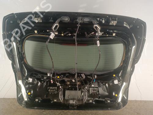 Used Tailgate Tailgate FORD FOCUS IV (HN) 1.0 EcoBoost (125 hp) 32667565 32667565