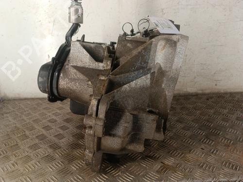 Gearbox FORD ECOSPORT 1.0 EcoBoost | BP30126112M3