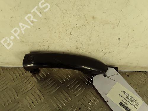 Used Rear right exterior door handle AUDI A5 Sportback (8TA) 2.0 TDI (170 hp) 30022825