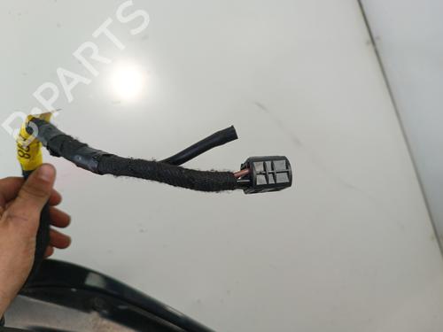 Tailgate CHEVROLET AVEO Hatchback (T300) 1.3 D | BP30012782C6